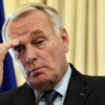 French foreign minister snubs EU Trump talks