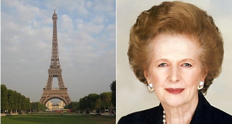Yes or No: Does France need dose of Thatcherism?