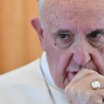 Pope Francis understands Europe’s caution over migrants