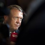 Election threats force Danish PM to delay grand vision