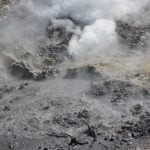 Super-volcano under Naples shows signs of reawakening
