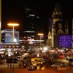 Swiss president ‘deeply affected’ by Berlin tragedy