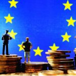France confirmed as European champions for welfare spending