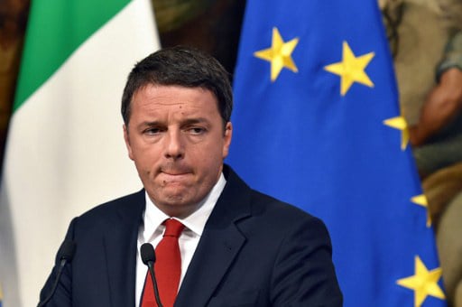 How economic troubles will shape Italy's referendum