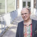 Nobel Laureate moves to Stockholm: ‘It’s magical’