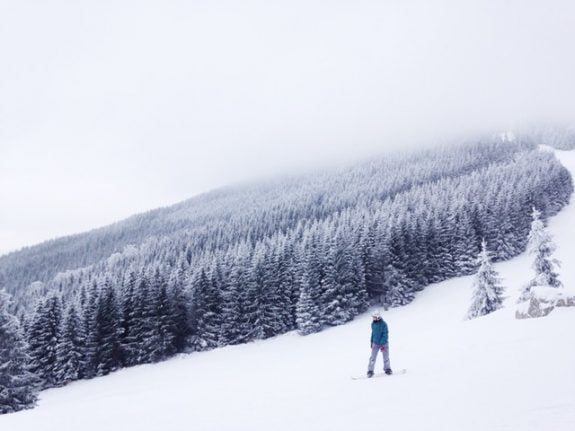 Ten Italian ski resorts that winter sports-lovers have to visit