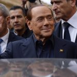 Berlusconi trial sought over bunga bunga bribes