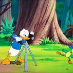 Donald Duck was Sweden’s most watched TV show of 2016