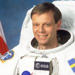 The first Swedish astronaut – 10 years later