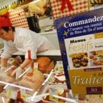 Why the French face a pricey Christmas dinner this year