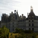 Iconic French chateau garden restored thanks to US billionaire