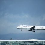 Lufthansa plane to Frankfurt makes emergency landing after bomb threat