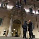 Italy to hold hearing on electoral law in January