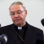 Swiss bishops to pay reparations to sex abuse victims