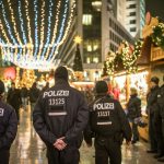 Germany hunts possible accomplices of Berlin attacker