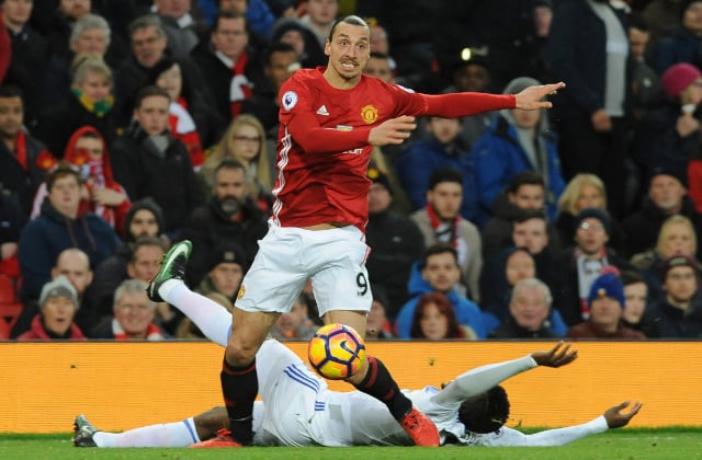 ‘Zlatan is a very intelligent guy and a very proud man’