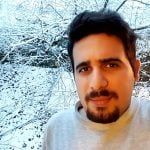 This Iranian teaches Swedish online to 10,000 followers