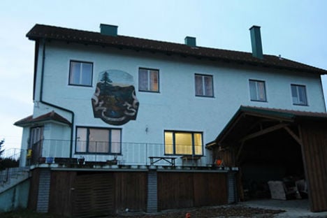 Six dead bodies found in Austrian house