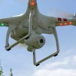 New Swiss map shows no-fly zones for drones