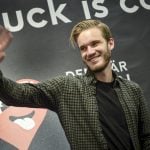 Here’s when Swedish Youtube star PewDiePie will delete his channel