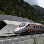 World’s longest tunnel opens regular service in Switzerland