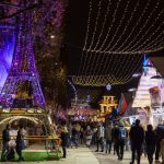 France to beef up security at Christmas markets after Berlin ‘terror attack’