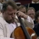 Renowned cellist Heinrich Schiff dies