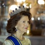 Sweden’s Queen Silvia taken to hospital