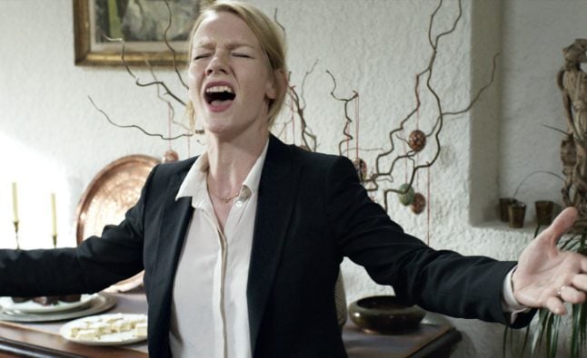German comedy among favourites to win foreign language Oscar