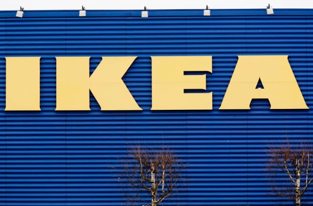 Ikea announces record profits despite heavier taxes
