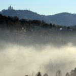Turin smog puts half of children at health risk: study