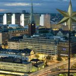 Startups lining up for space in Stockholm’s first fintech hub