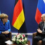 Russia calls fears of cyber attacks on German election ‘nonsense’