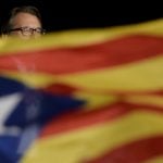 February trial set for ex-Catalan chief Artur Mas