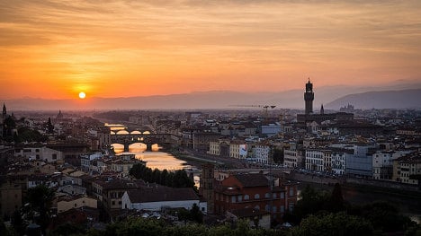 Italy announces G7 Culture meet in Florence