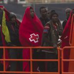 Spain rescues 92 migrants off southern coast