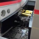 U4 trains collide without injuries