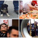 Ten good things that happened in Italy in 2016