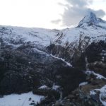 Swiss mountains claim lives over holiday period