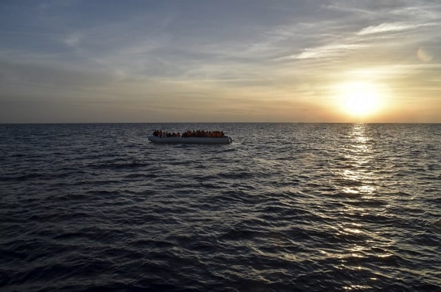 Seven dead in new migrant boat tragedies: Italy