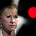 Sweden hits back at anti-Semitism accusations