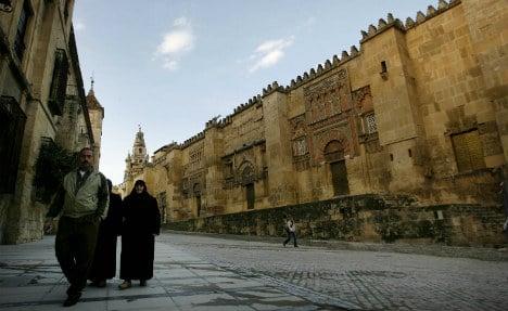 How the number of Muslims in Spain is far lower than people think