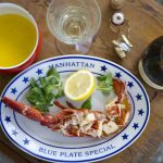 Recipe: How to cook a New Year’s lobster, Swedish style