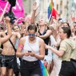 Stockholm named one of world’s best gay cities