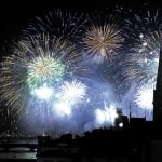 Where to celebrate New Year’s Eve in Switzerland – for free!