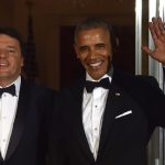 Obama has called Renzi to thank him for ‘close partnership’