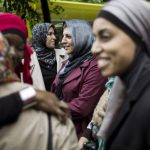 France ‘worst in the world’ at guessing Muslim population