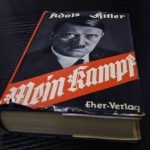 Hitler’s Mein Kampf a surprise entry in Italian schoolkids’ top books list