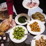 Five key julbord points: A beginner’s guide to the Swedish Christmas meal