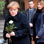 Merkel orders security review after botched Amri case